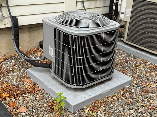 24/7 Emergency Heat Pump Repair experts in Griffith, IN