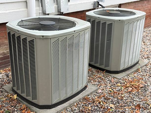 Reliable Heat Pump Repair contractor in Griffith, IN by Leonard HVAC