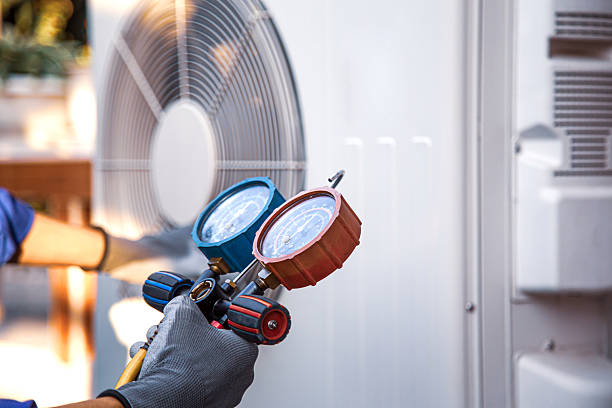 Affordable Heat Pump Repair solutions in Griffith, IN